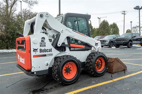 bobcat skid loader used|used bobcats sales near me.